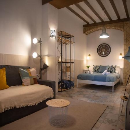 Gades Ha Loft Apartment Cadiz Exterior photo