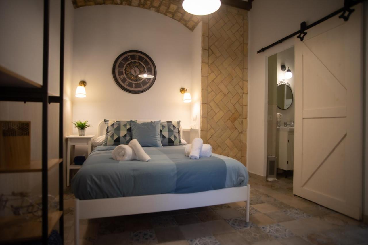 Gades Ha Loft Apartment Cadiz Exterior photo