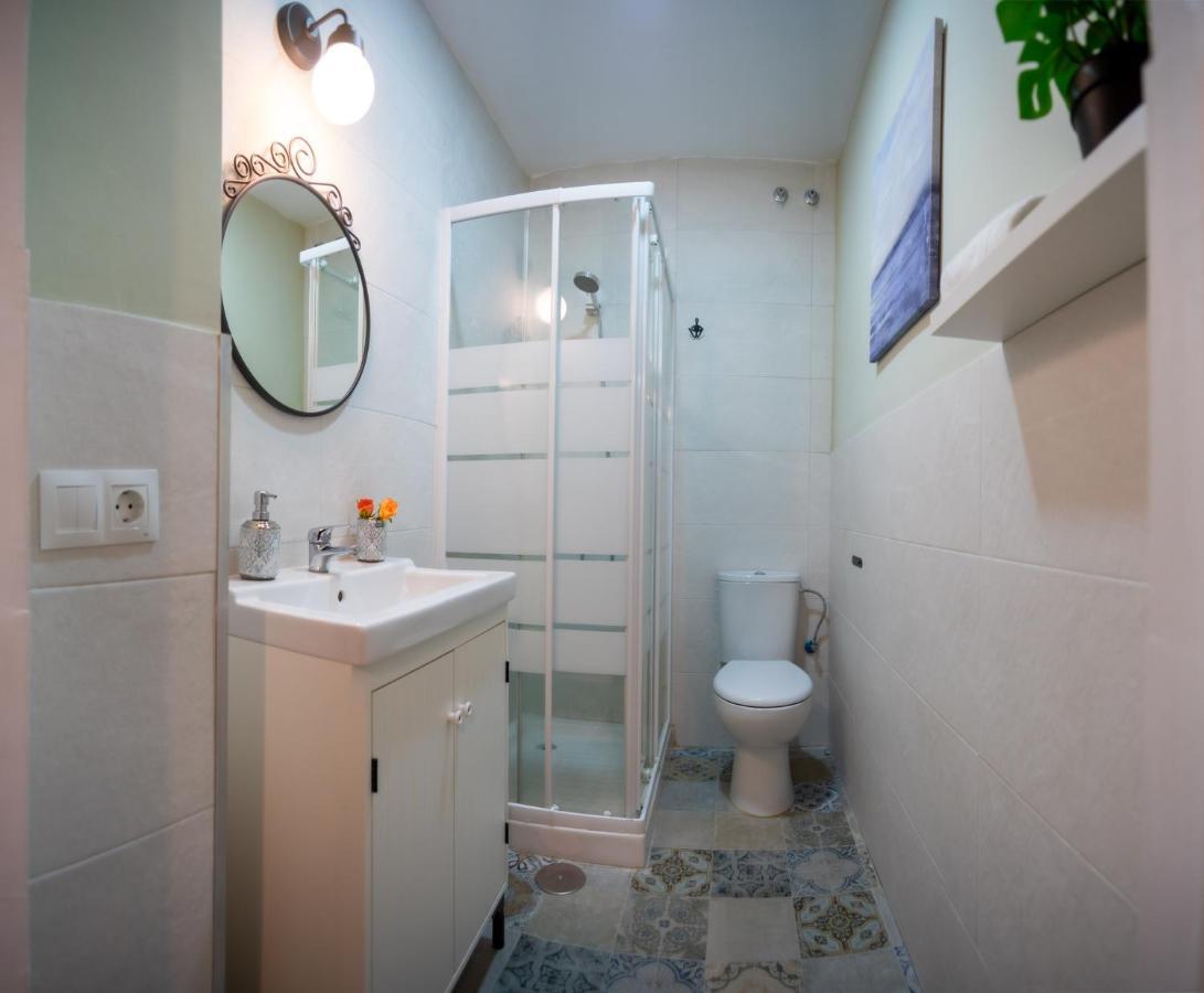 Gades Ha Loft Apartment Cadiz Exterior photo